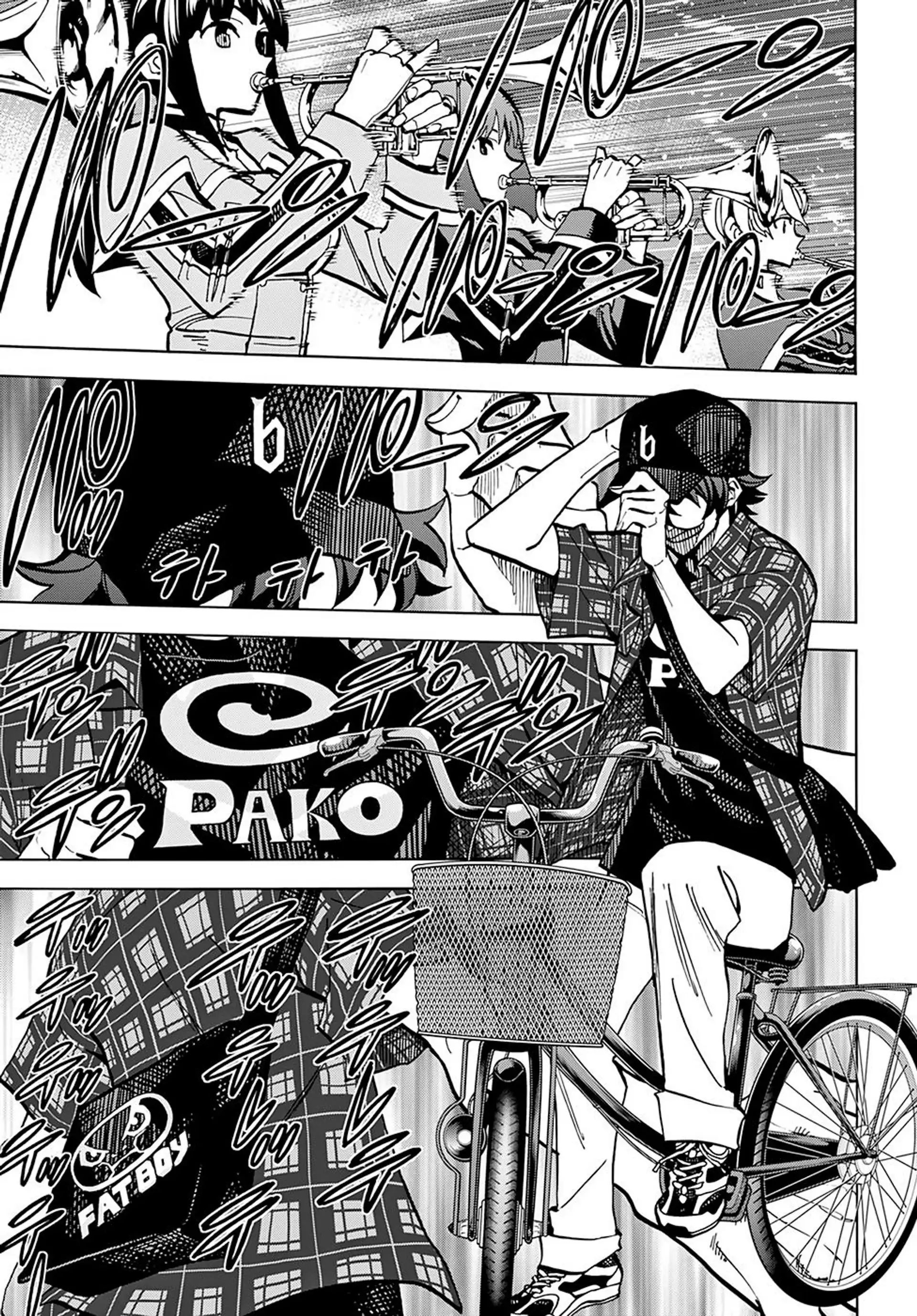 Hủy Diệt Toàn Bộ Nhân Loại. Chúng Không Thể Hồi Phục - Chapter 1 - Page 19