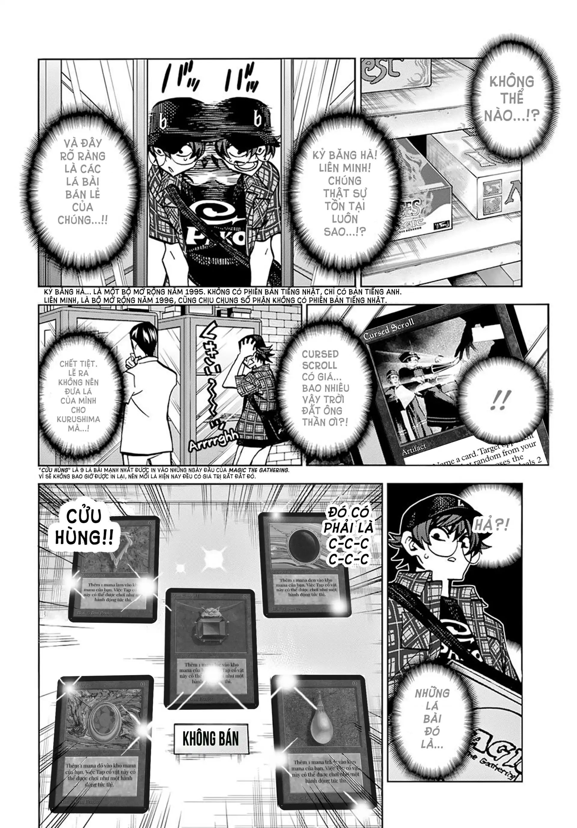 Hủy Diệt Toàn Bộ Nhân Loại. Chúng Không Thể Hồi Phục - Chapter 1 - Page 25