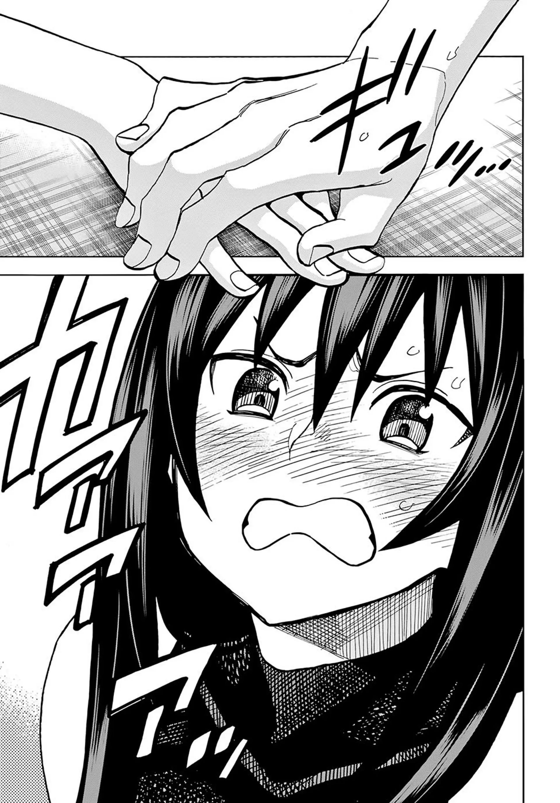 Hủy Diệt Toàn Bộ Nhân Loại. Chúng Không Thể Hồi Phục - Chapter 1 - Page 44