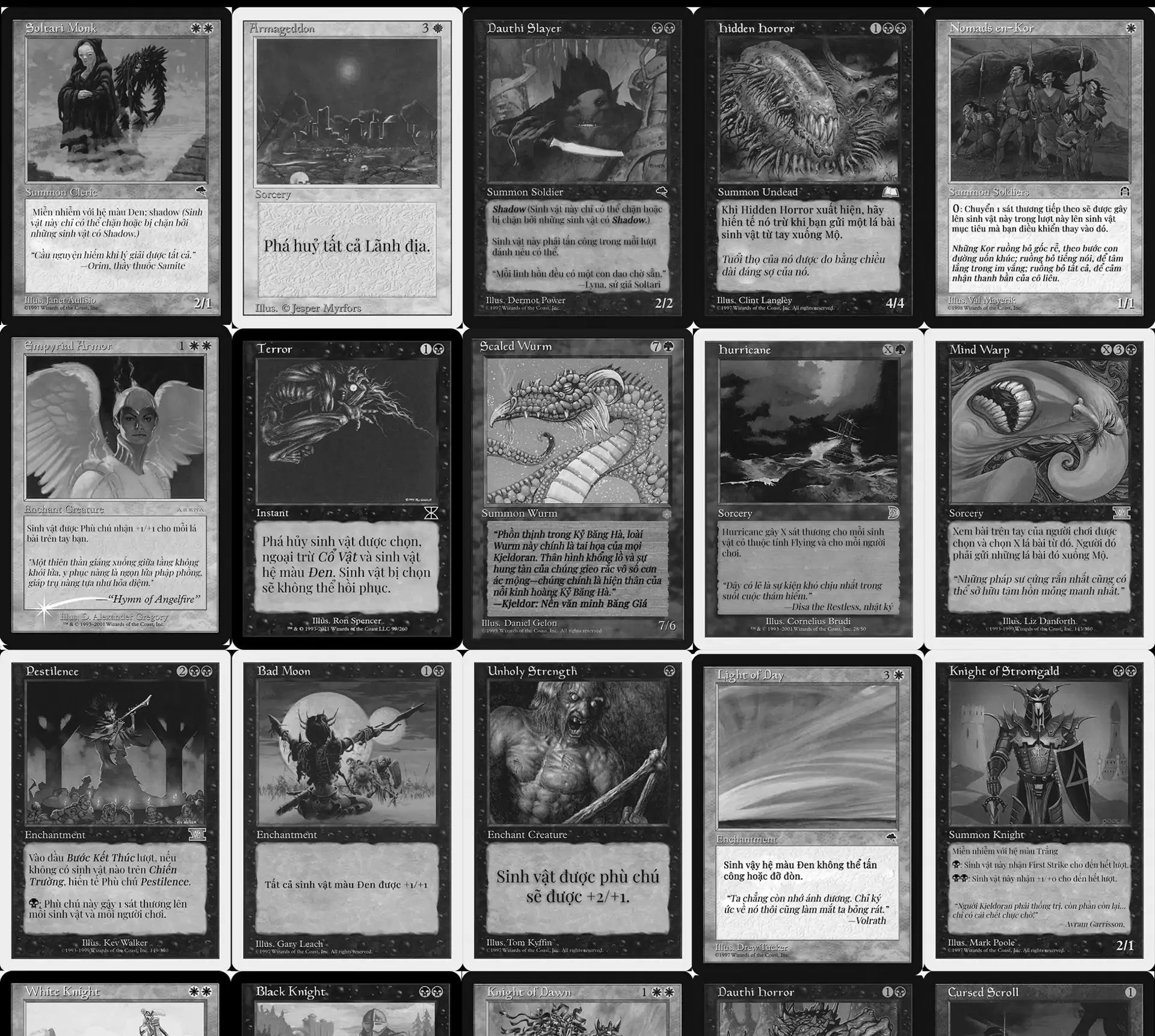 Hủy Diệt Toàn Bộ Nhân Loại. Chúng Không Thể Hồi Phục - Chapter 1 - Page 50