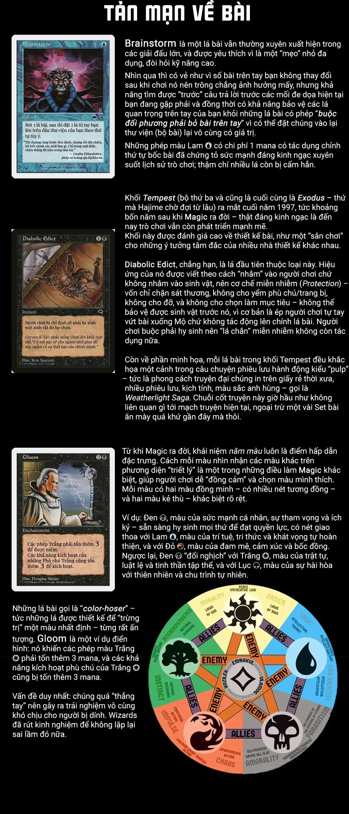 Hủy Diệt Toàn Bộ Nhân Loại. Chúng Không Thể Hồi Phục - Chapter 2 - Page 52