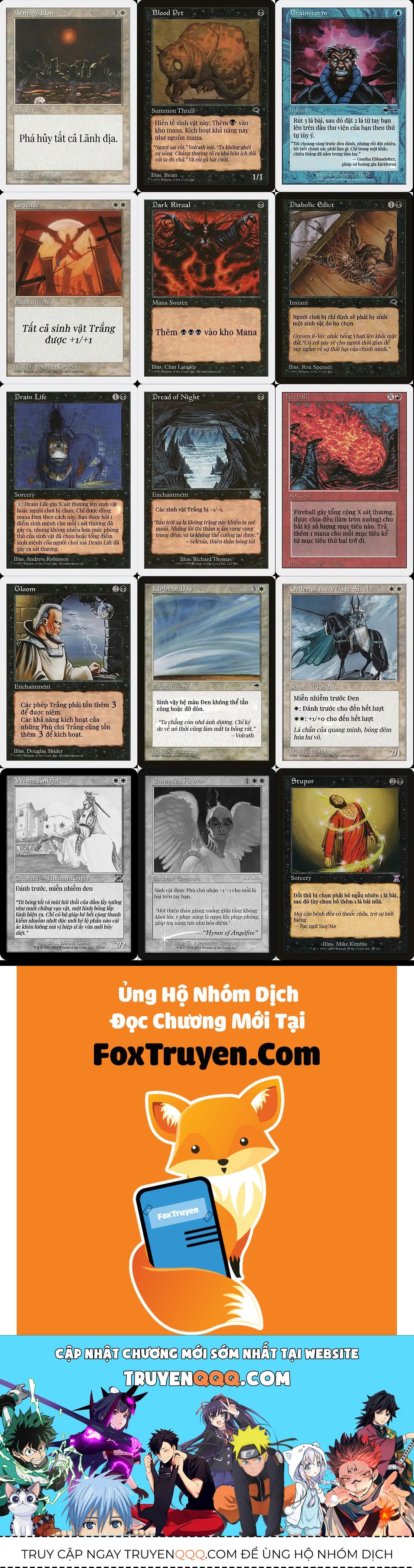 Hủy Diệt Toàn Bộ Nhân Loại. Chúng Không Thể Hồi Phục - Chapter 2 - Page 55