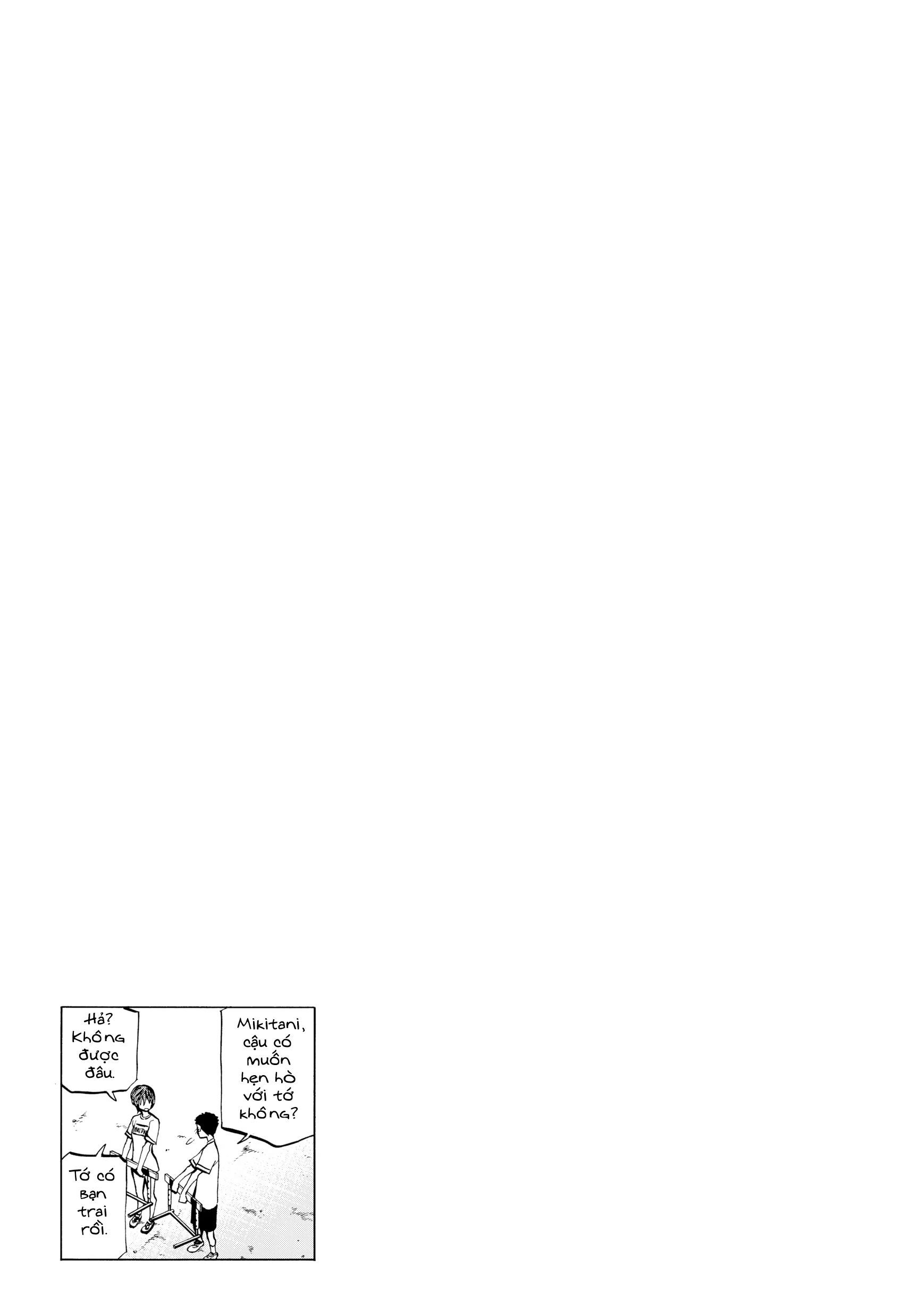 Hủy Diệt Toàn Bộ Nhân Loại. Chúng Không Thể Hồi Phục - Chapter 3 - Page 36