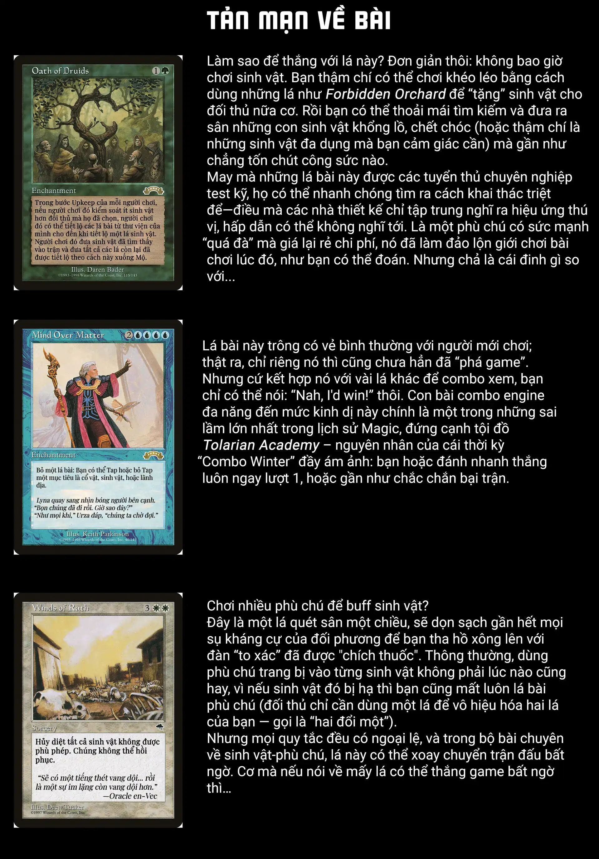 Hủy Diệt Toàn Bộ Nhân Loại. Chúng Không Thể Hồi Phục - Chapter 3 - Page 38