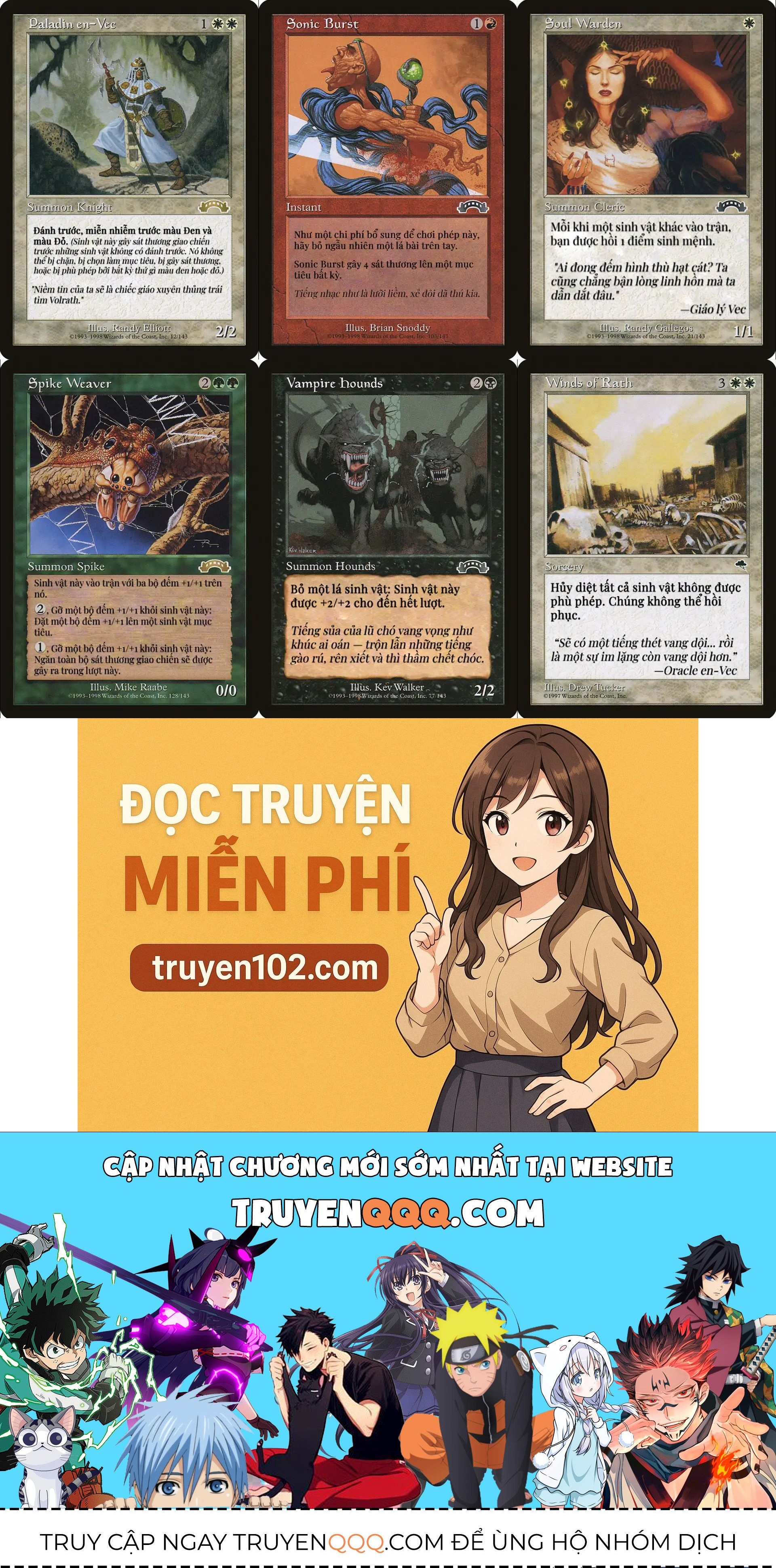 Hủy Diệt Toàn Bộ Nhân Loại. Chúng Không Thể Hồi Phục - Chapter 3 - Page 41