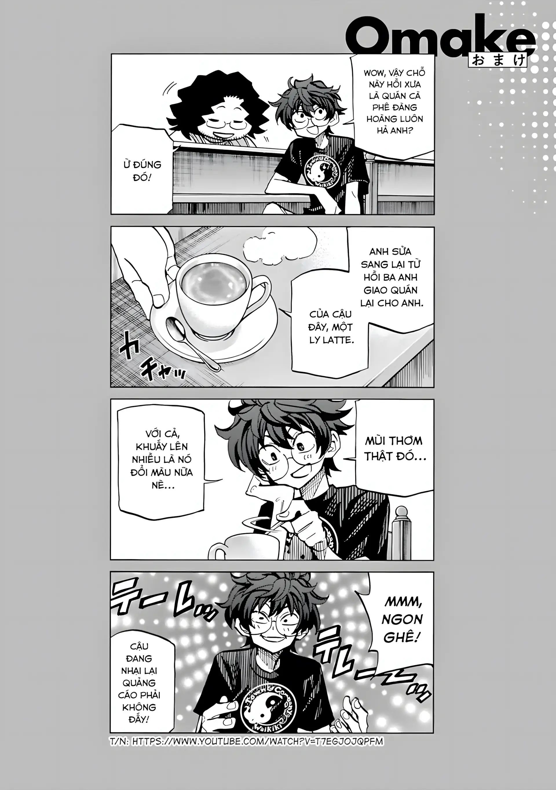 Hủy Diệt Toàn Bộ Nhân Loại. Chúng Không Thể Hồi Phục - Chapter 4 - Page 41