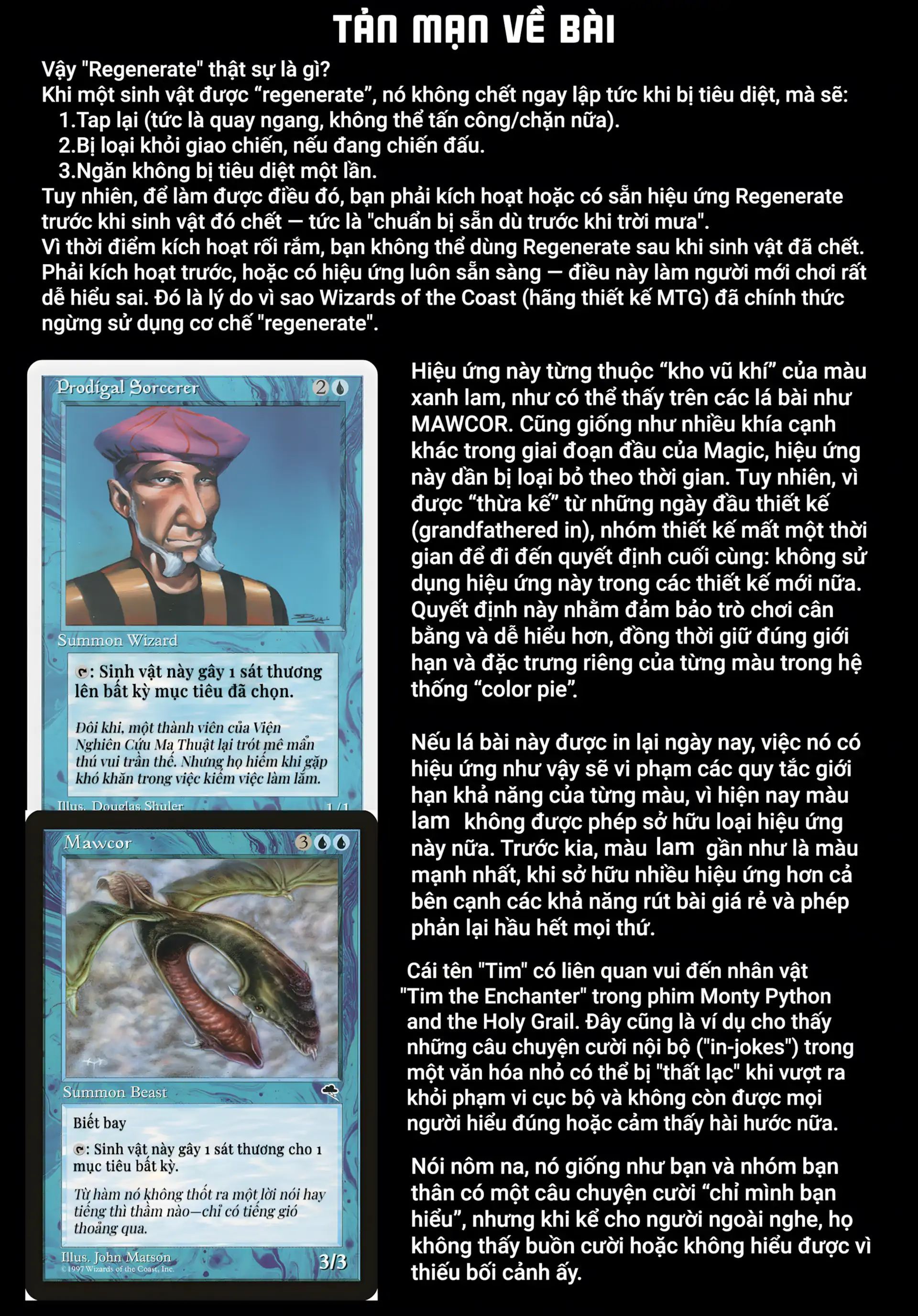 Hủy Diệt Toàn Bộ Nhân Loại. Chúng Không Thể Hồi Phục - Chapter 4 - Page 43