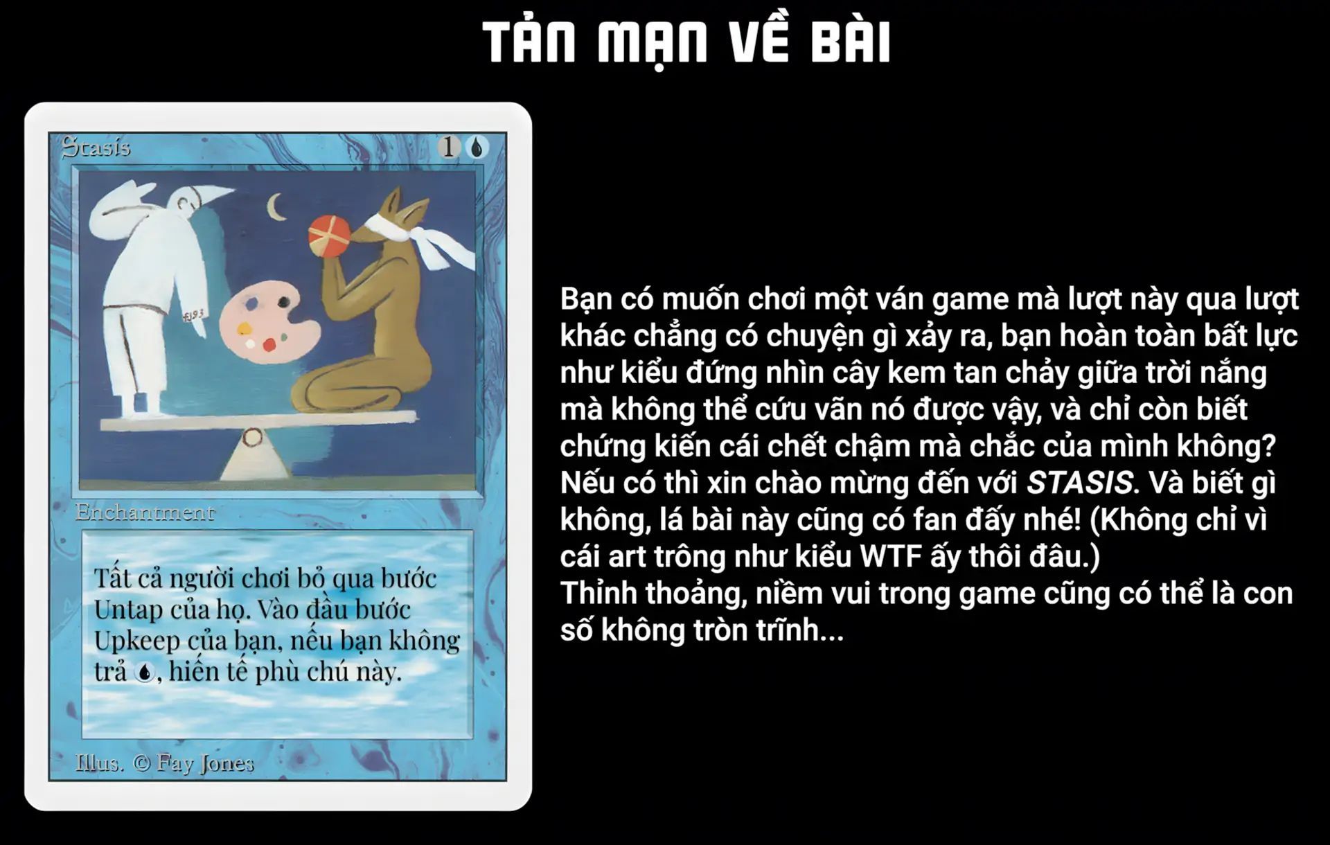 Hủy Diệt Toàn Bộ Nhân Loại. Chúng Không Thể Hồi Phục - Chapter 4 - Page 46