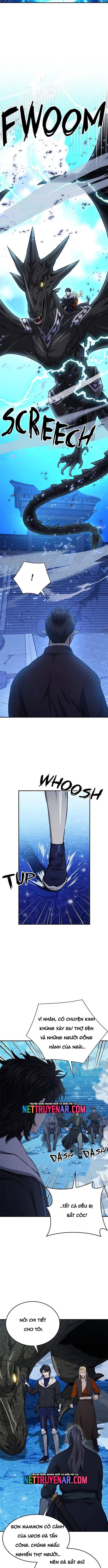 Druid Tại Ga Seoul - Chapter 147 - Page 11