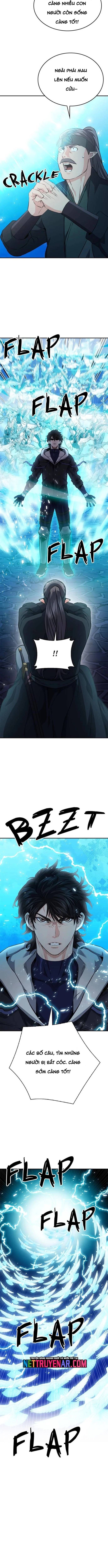 Druid Tại Ga Seoul - Chapter 147 - Page 12