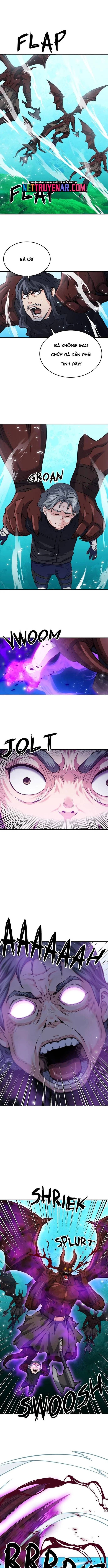 Druid Tại Ga Seoul - Chapter 147 - Page 13