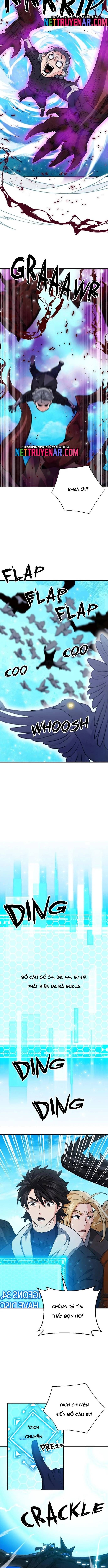 Druid Tại Ga Seoul - Chapter 147 - Page 14