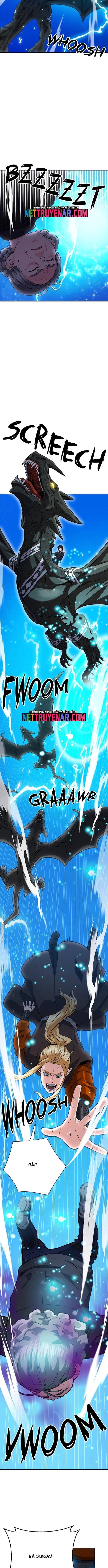 Druid Tại Ga Seoul - Chapter 147 - Page 15