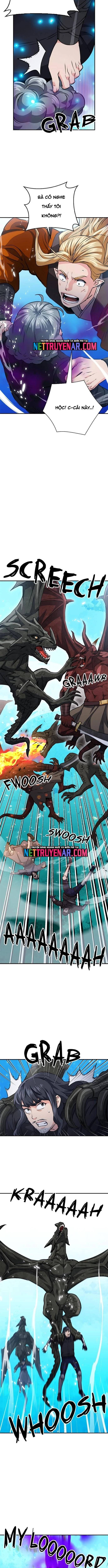 Druid Tại Ga Seoul - Chapter 147 - Page 16