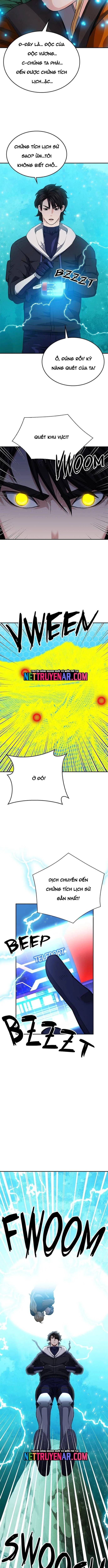 Druid Tại Ga Seoul - Chapter 147 - Page 18