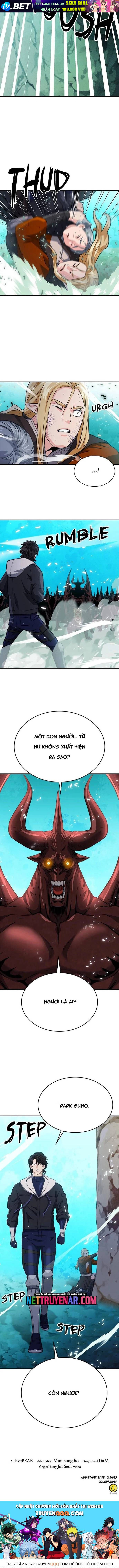 Druid Tại Ga Seoul - Chapter 147 - Page 19
