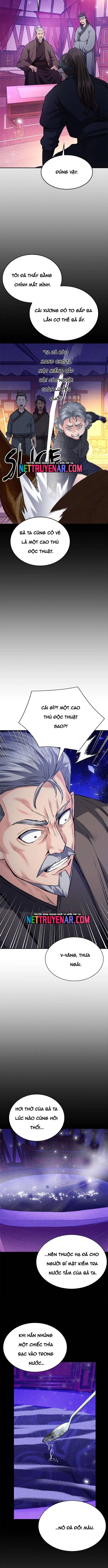 Druid Tại Ga Seoul - Chapter 147 - Page 4
