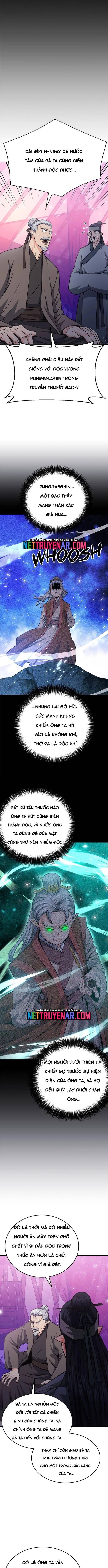 Druid Tại Ga Seoul - Chapter 147 - Page 5