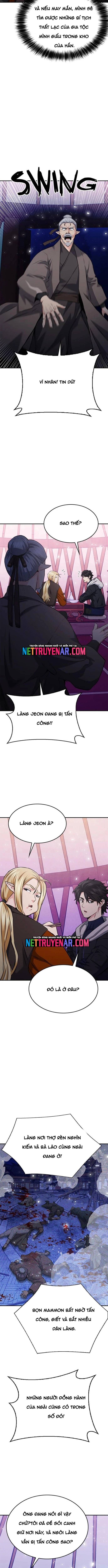 Druid Tại Ga Seoul - Chapter 147 - Page 9