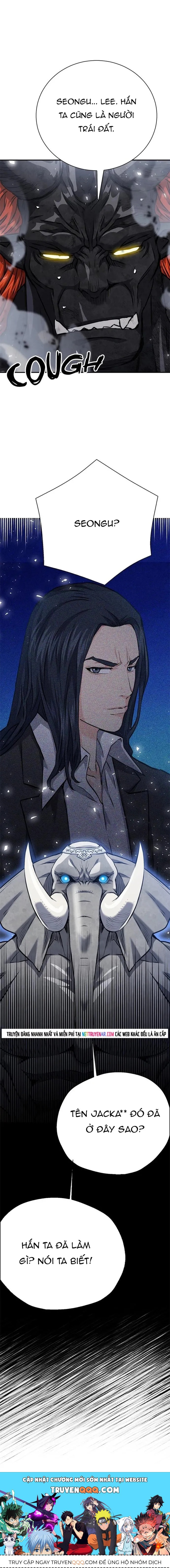 Druid Tại Ga Seoul - Chapter 148 - Page 19