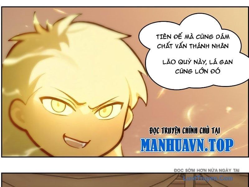 Nghịch Tập Từ Trong Bụng Mẹ: Vừa Sinh Ra Đã Là Vô Địch - Chapter 8 - Page 10