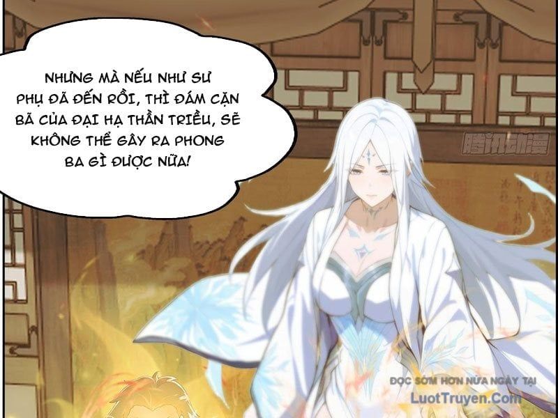 Nghịch Tập Từ Trong Bụng Mẹ: Vừa Sinh Ra Đã Là Vô Địch - Chapter 8 - Page 11