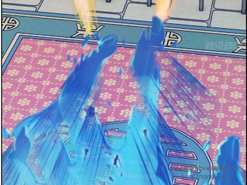 Nghịch Tập Từ Trong Bụng Mẹ: Vừa Sinh Ra Đã Là Vô Địch - Chapter 8 - Page 13