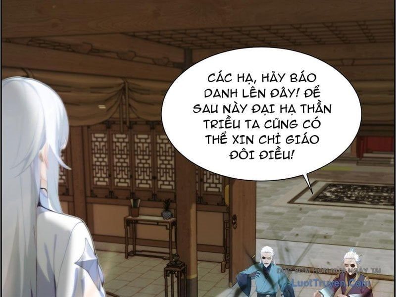 Nghịch Tập Từ Trong Bụng Mẹ: Vừa Sinh Ra Đã Là Vô Địch - Chapter 8 - Page 18
