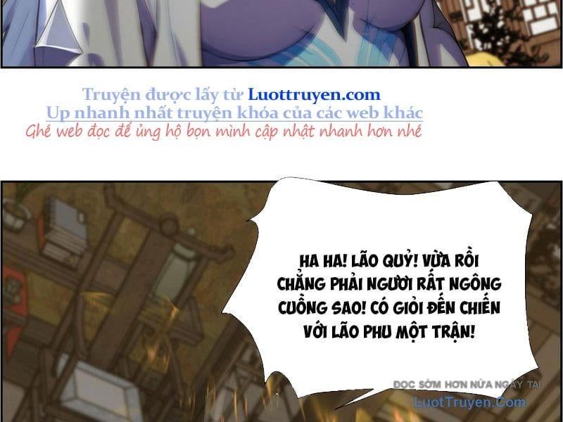 Nghịch Tập Từ Trong Bụng Mẹ: Vừa Sinh Ra Đã Là Vô Địch - Chapter 8 - Page 22