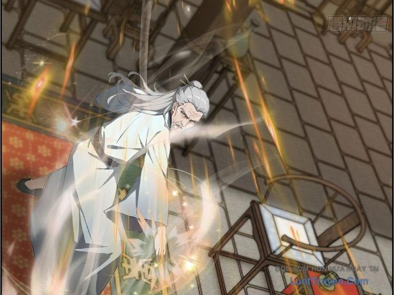 Nghịch Tập Từ Trong Bụng Mẹ: Vừa Sinh Ra Đã Là Vô Địch - Chapter 8 - Page 23