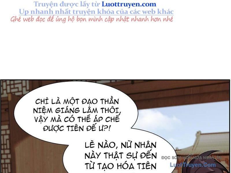 Nghịch Tập Từ Trong Bụng Mẹ: Vừa Sinh Ra Đã Là Vô Địch - Chapter 8 - Page 33