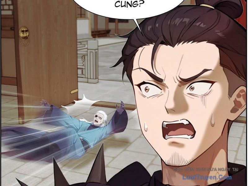 Nghịch Tập Từ Trong Bụng Mẹ: Vừa Sinh Ra Đã Là Vô Địch - Chapter 8 - Page 34