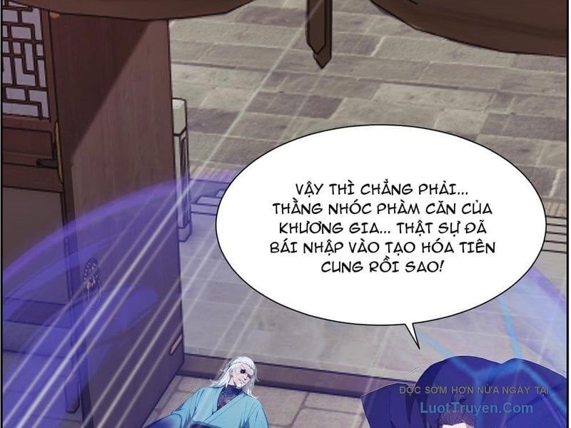 Nghịch Tập Từ Trong Bụng Mẹ: Vừa Sinh Ra Đã Là Vô Địch - Chapter 8 - Page 36
