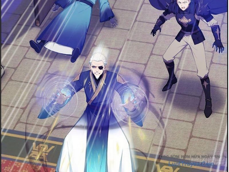 Nghịch Tập Từ Trong Bụng Mẹ: Vừa Sinh Ra Đã Là Vô Địch - Chapter 8 - Page 37