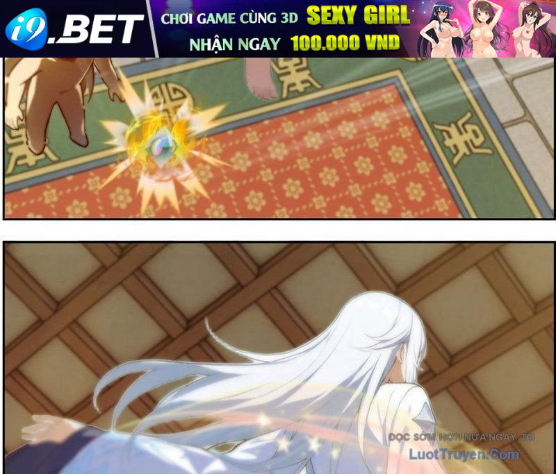 Nghịch Tập Từ Trong Bụng Mẹ: Vừa Sinh Ra Đã Là Vô Địch - Chapter 8 - Page 4