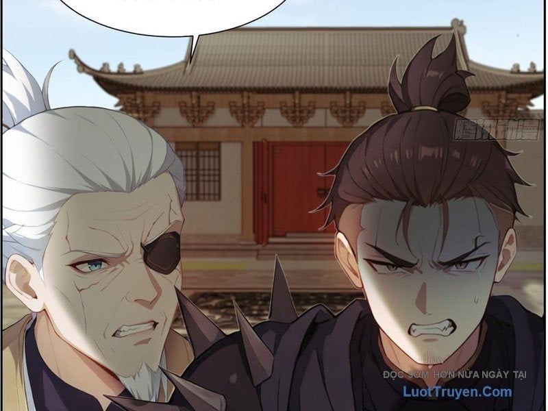 Nghịch Tập Từ Trong Bụng Mẹ: Vừa Sinh Ra Đã Là Vô Địch - Chapter 8 - Page 40