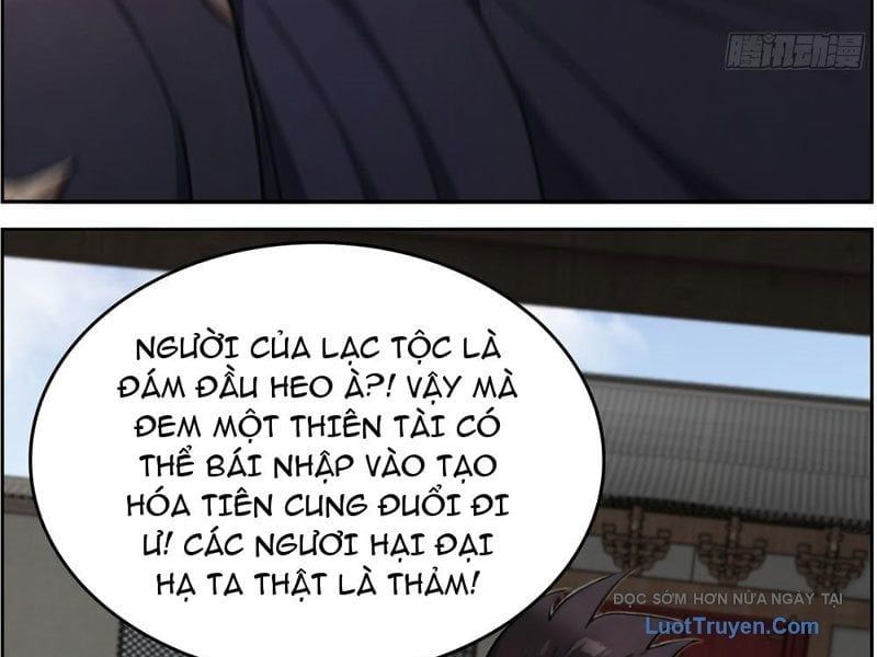 Nghịch Tập Từ Trong Bụng Mẹ: Vừa Sinh Ra Đã Là Vô Địch - Chapter 8 - Page 45