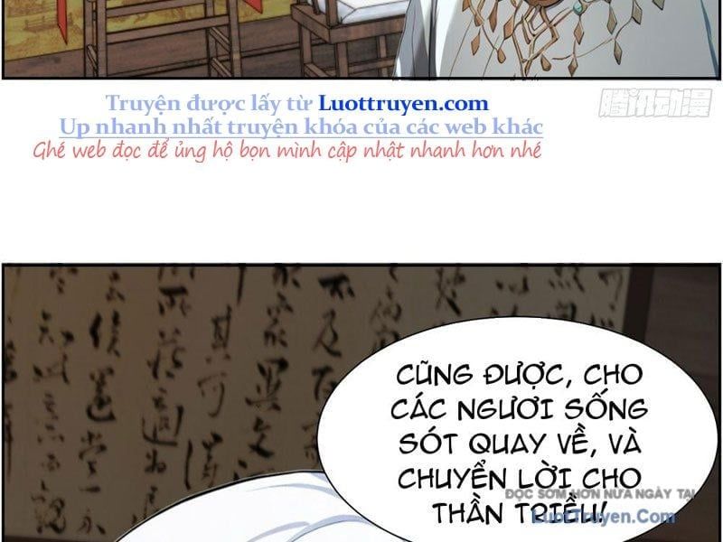 Nghịch Tập Từ Trong Bụng Mẹ: Vừa Sinh Ra Đã Là Vô Địch - Chapter 8 - Page 50