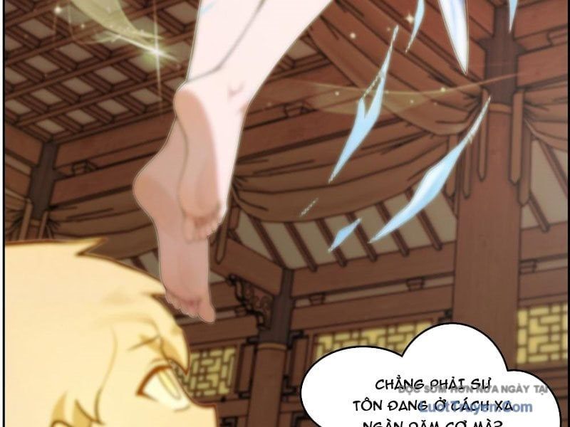 Nghịch Tập Từ Trong Bụng Mẹ: Vừa Sinh Ra Đã Là Vô Địch - Chapter 8 - Page 6
