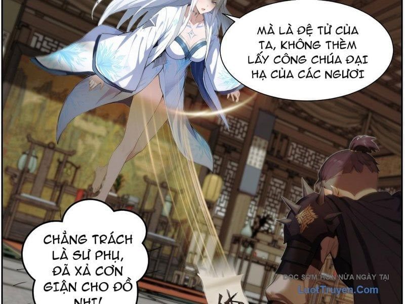 Nghịch Tập Từ Trong Bụng Mẹ: Vừa Sinh Ra Đã Là Vô Địch - Chapter 8 - Page 60