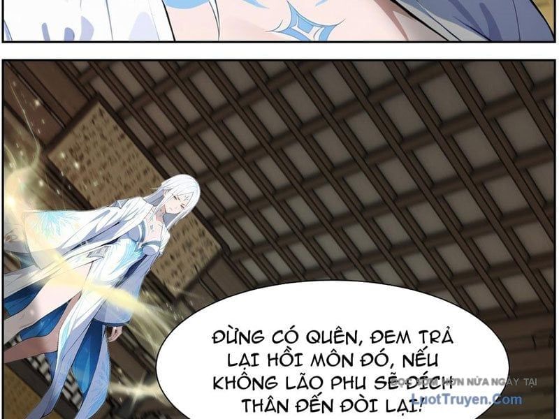 Nghịch Tập Từ Trong Bụng Mẹ: Vừa Sinh Ra Đã Là Vô Địch - Chapter 8 - Page 63