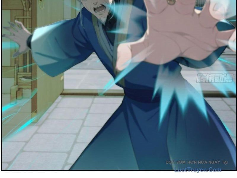 Nghịch Tập Từ Trong Bụng Mẹ: Vừa Sinh Ra Đã Là Vô Địch - Chapter 8 - Page 9