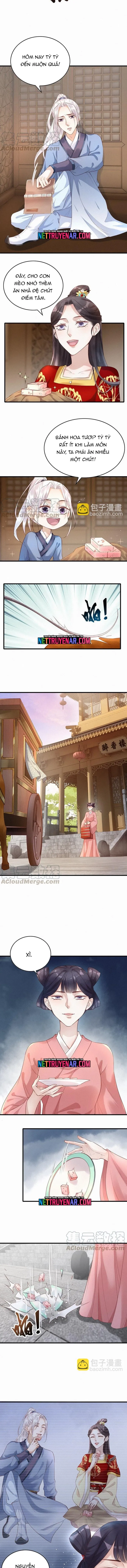 Nhặt Được Một Lão Đại Hắc Hoá - Chapter 47 - Page 3