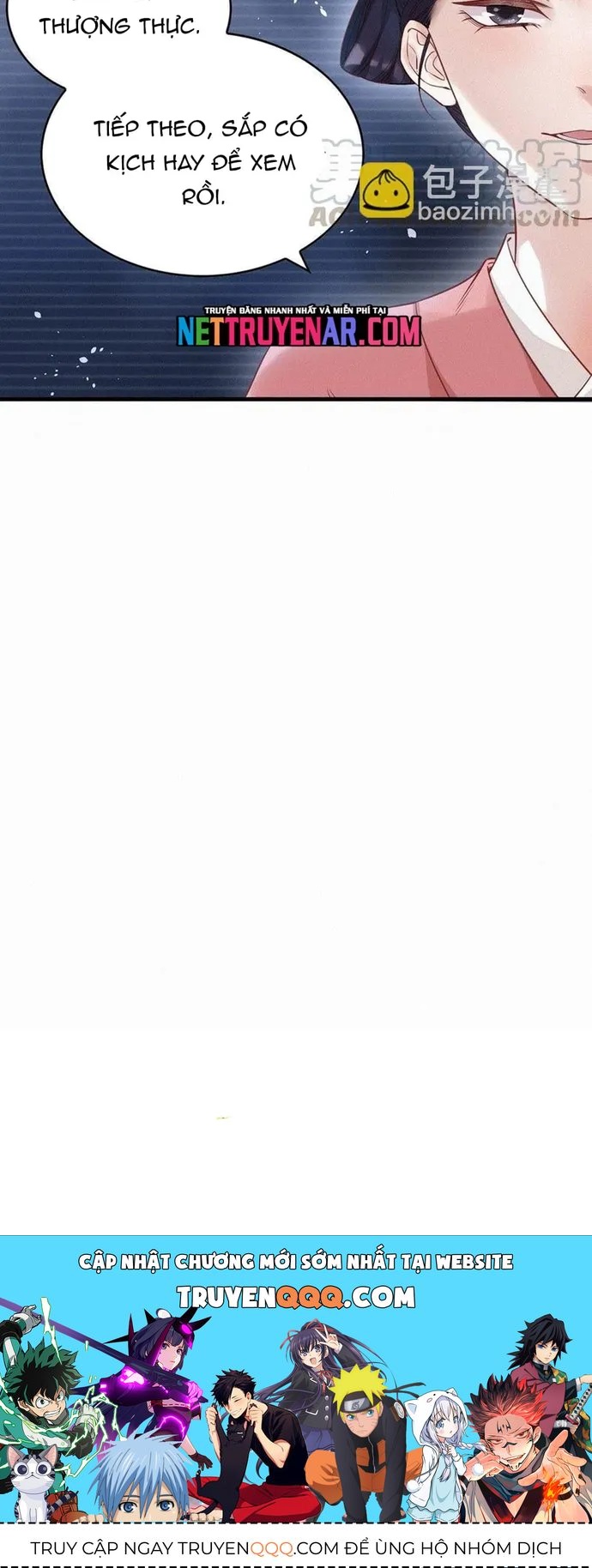 Nhặt Được Một Lão Đại Hắc Hoá - Chapter 47 - Page 4