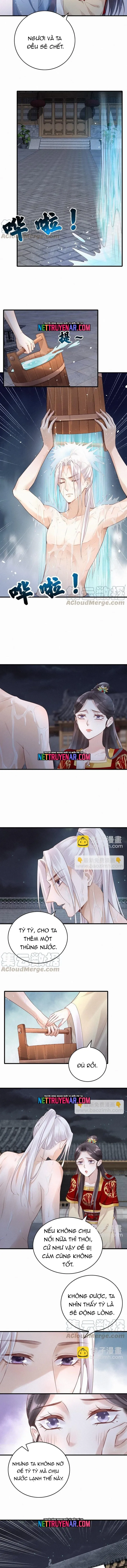 Nhặt Được Một Lão Đại Hắc Hoá - Chapter 49 - Page 3