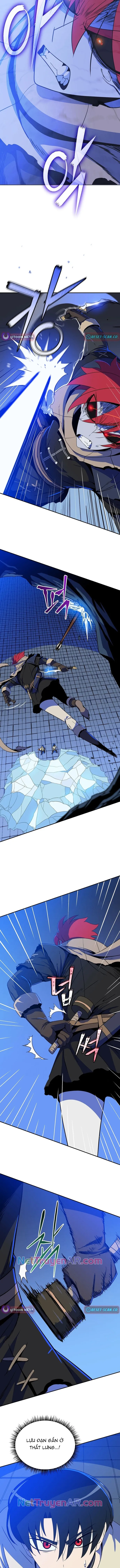 Ma Pháp Sư Thiên Tài Bị Giới Hạn Thời Gian - Chapter 10 - Page 10