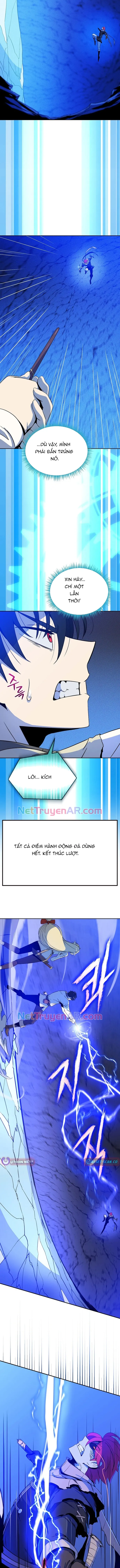 Ma Pháp Sư Thiên Tài Bị Giới Hạn Thời Gian - Chapter 10 - Page 13