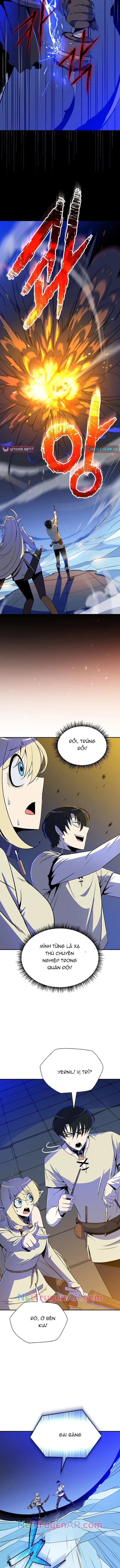 Ma Pháp Sư Thiên Tài Bị Giới Hạn Thời Gian - Chapter 10 - Page 14