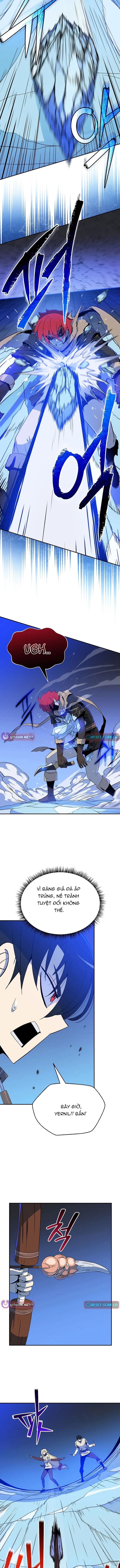 Ma Pháp Sư Thiên Tài Bị Giới Hạn Thời Gian - Chapter 10 - Page 15