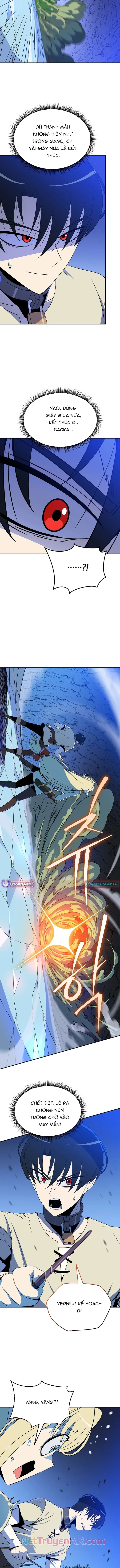 Ma Pháp Sư Thiên Tài Bị Giới Hạn Thời Gian - Chapter 10 - Page 17